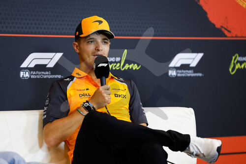 F1 Grand Prix of Spain