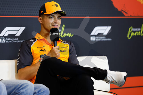 F1 Grand Prix of Spain