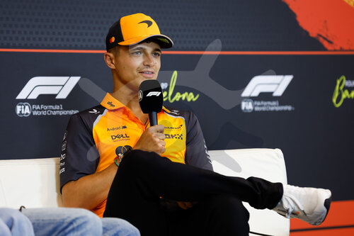 F1 Grand Prix of Spain