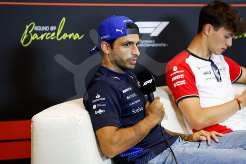 F1 Grand Prix of Spain