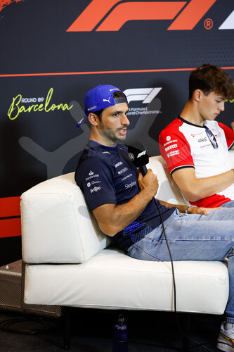 F1 Grand Prix of Spain