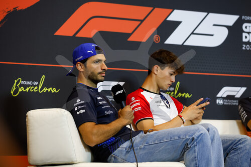 F1 Grand Prix of Spain