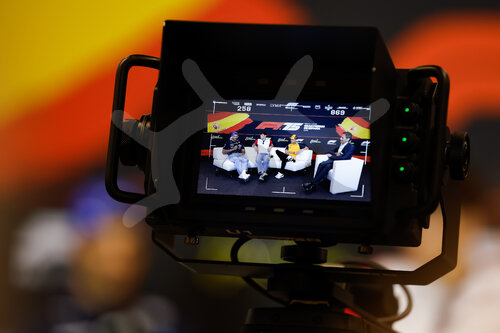F1 Grand Prix of Spain