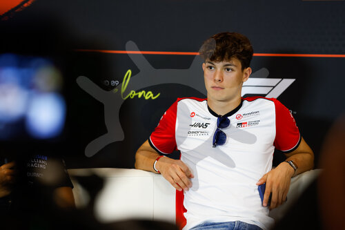 F1 Grand Prix of Spain