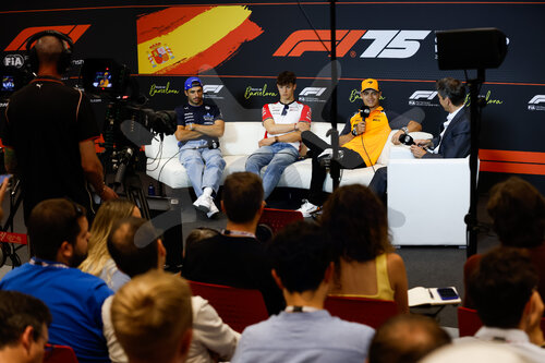 F1 Grand Prix of Spain