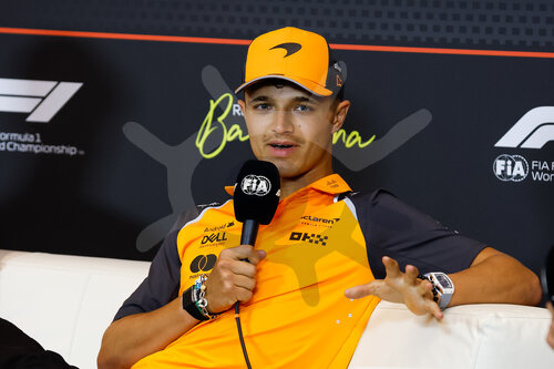 F1 Grand Prix of Spain