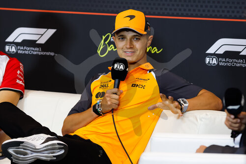 F1 Grand Prix of Spain
