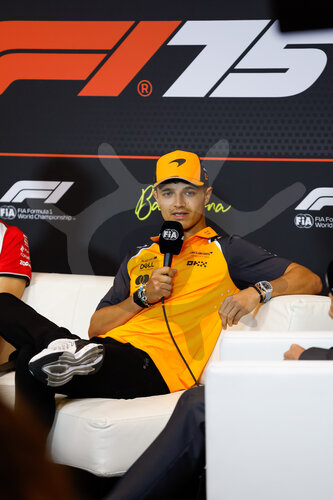 F1 Grand Prix of Spain