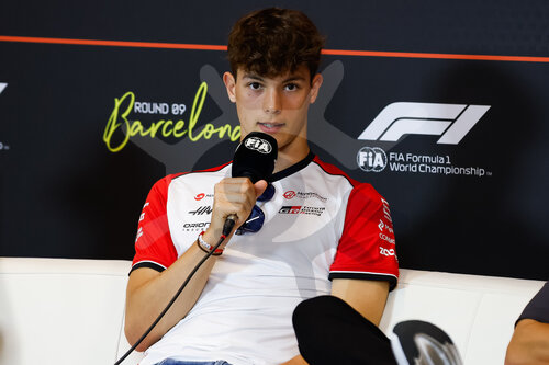 F1 Grand Prix of Spain