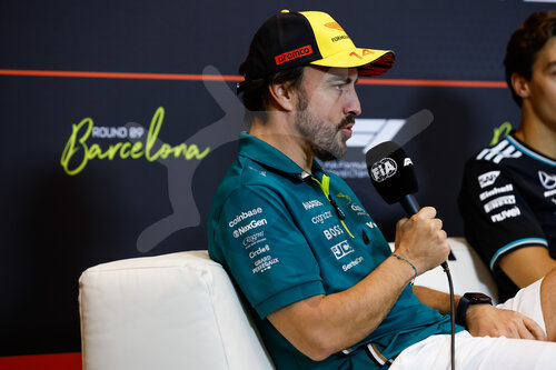 F1 Grand Prix of Spain