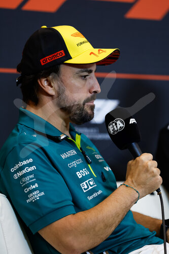 F1 Grand Prix of Spain