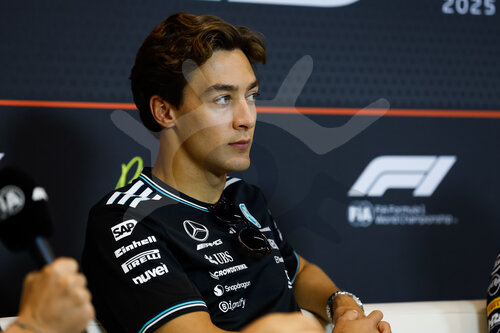 F1 Grand Prix of Spain