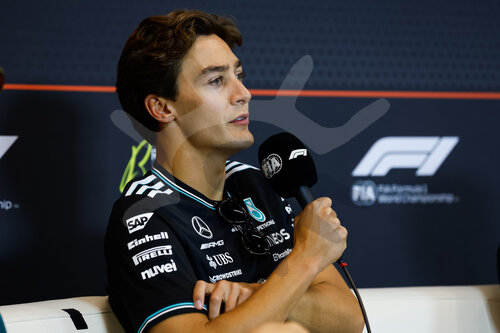 F1 Grand Prix of Spain