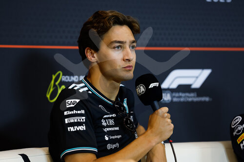 F1 Grand Prix of Spain