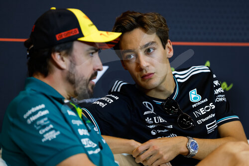 F1 Grand Prix of Spain
