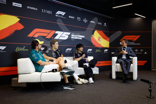 F1 Grand Prix of Spain