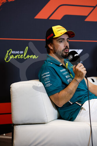 F1 Grand Prix of Spain