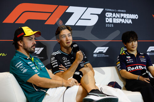 F1 Grand Prix of Spain