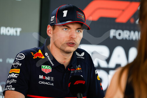 F1 Grand Prix of Spain