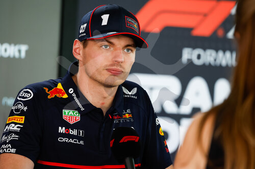 F1 Grand Prix of Spain