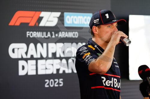 F1 Grand Prix of Spain