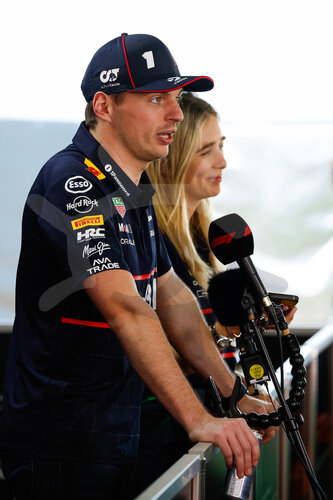 F1 Grand Prix of Spain