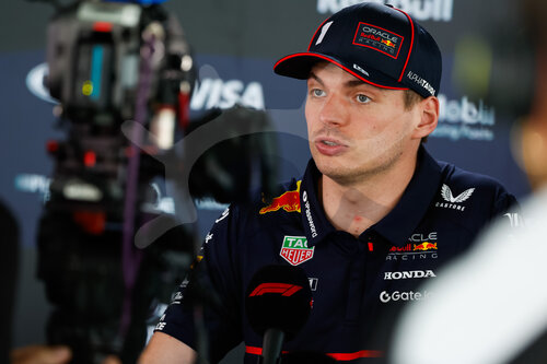 F1 Grand Prix of Spain