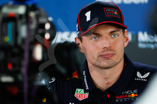 F1 Grand Prix of Spain