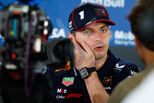 F1 Grand Prix of Spain