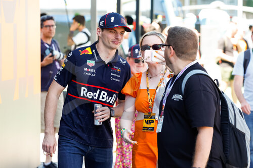 F1 Grand Prix of Spain