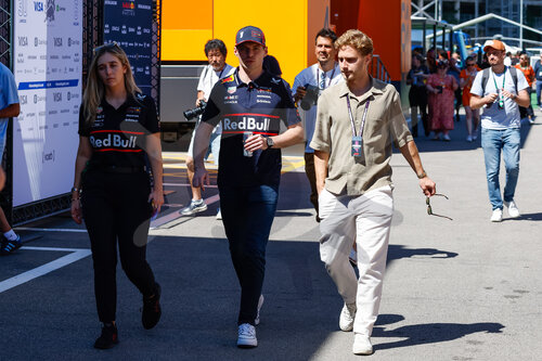 F1 Grand Prix of Spain