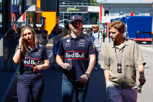 F1 Grand Prix of Spain
