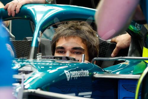F1 Grand Prix of Spain