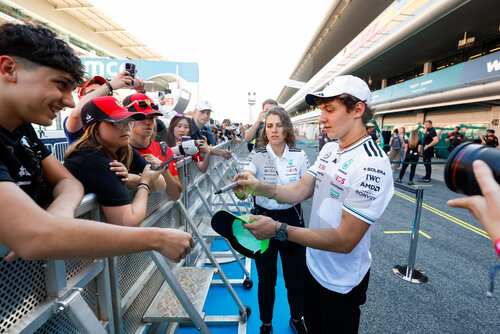 F1 Grand Prix of Spain