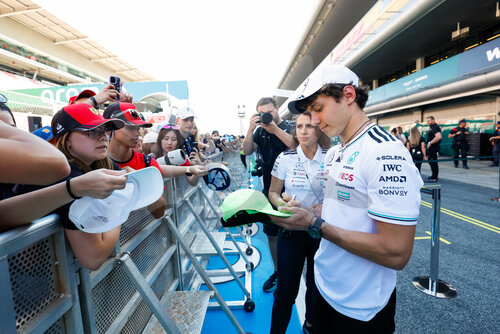 F1 Grand Prix of Spain