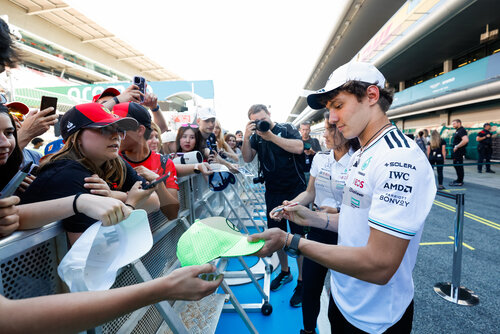 F1 Grand Prix of Spain