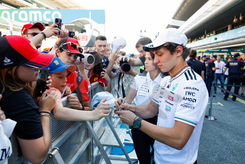 F1 Grand Prix of Spain