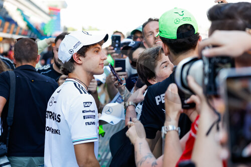 F1 Grand Prix of Spain