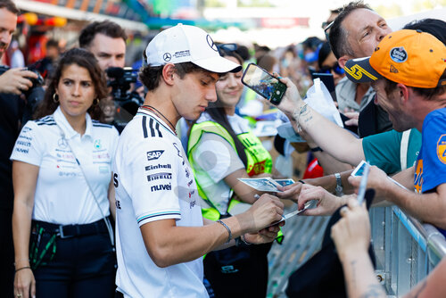 F1 Grand Prix of Spain