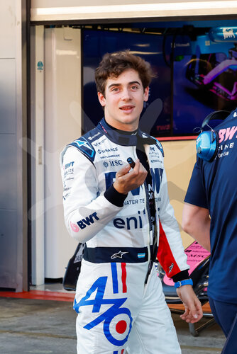 F1 Grand Prix of Spain