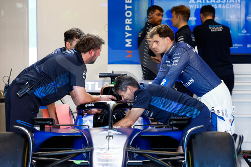 F1 Grand Prix of Spain