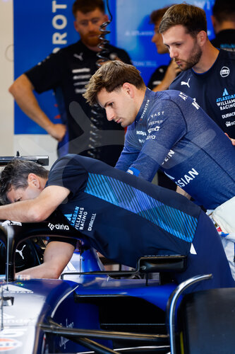 F1 Grand Prix of Spain