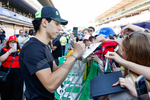 F1 Grand Prix of Spain