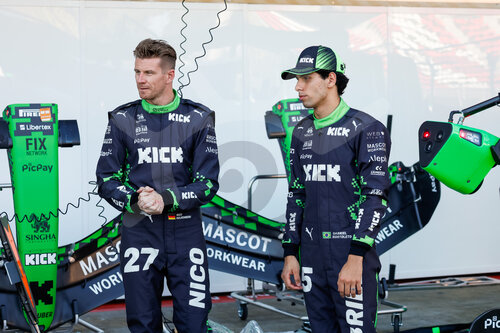 F1 Grand Prix of Spain