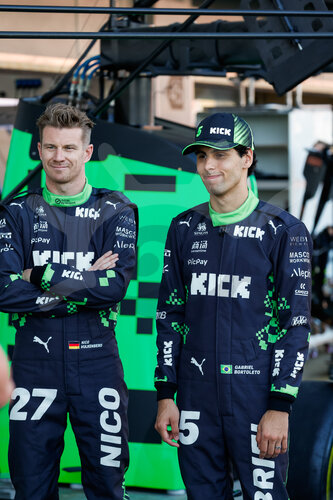 F1 Grand Prix of Spain