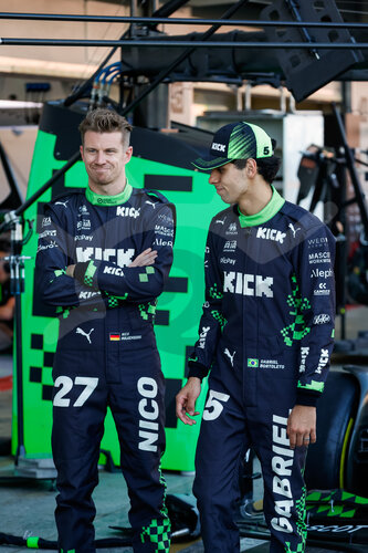 F1 Grand Prix of Spain