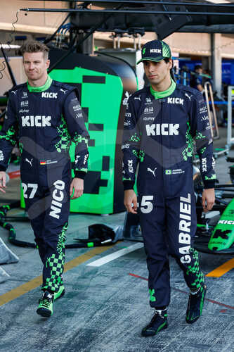 F1 Grand Prix of Spain