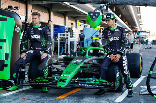 F1 Grand Prix of Spain