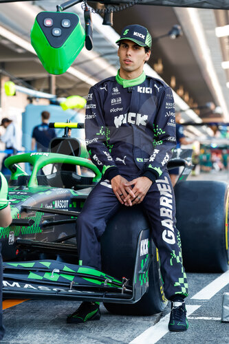 F1 Grand Prix of Spain