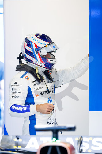 F1 Grand Prix of Spain